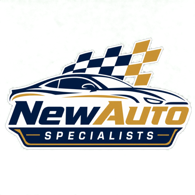 NewAuto Specialists Logo